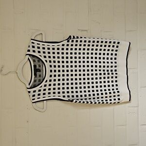 Ann Taylor knit top Sz M